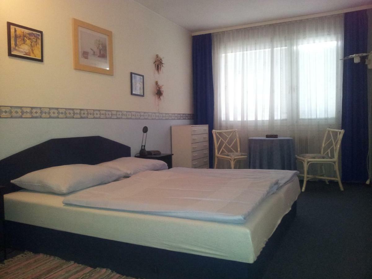 Cosy Apartment In The City Wien Exteriör bild