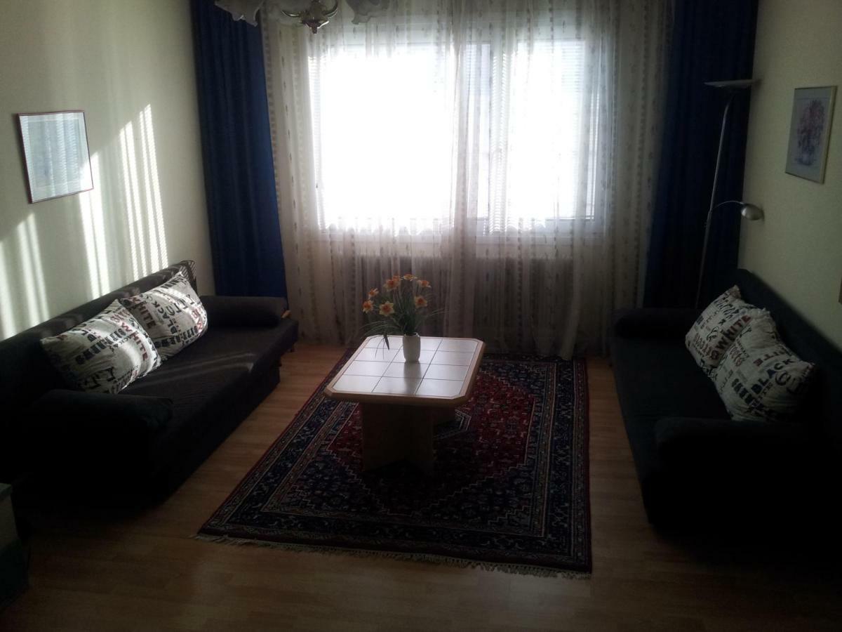 Cosy Apartment In The City Wien Exteriör bild